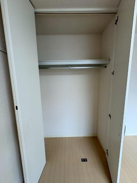 K.Tタウン（D210） 収納