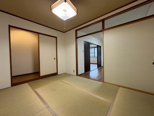 サンサーラ大町（102） その他部屋・スペース