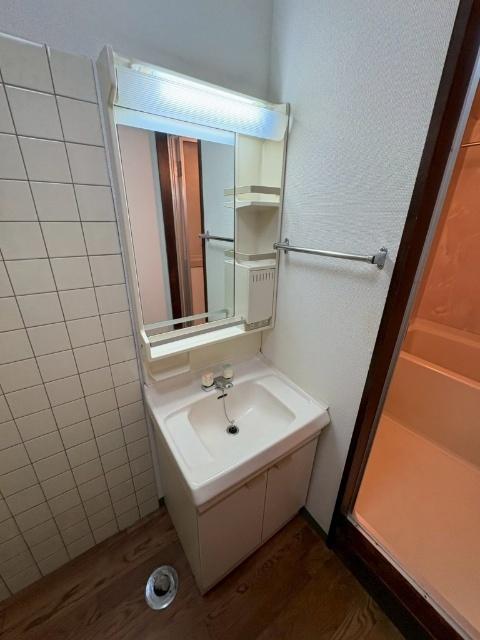 サンサーラ大町（102） 洗面