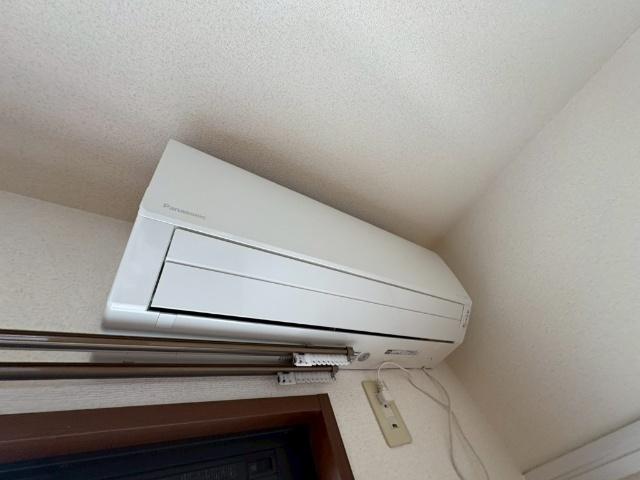 ディアス城山（101） 設備