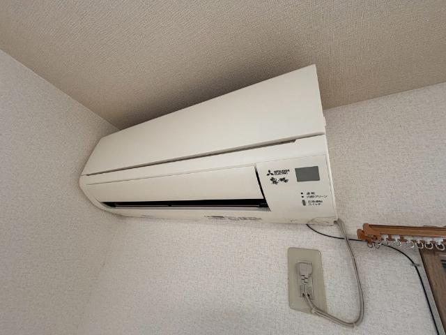 プランドールNAKAJIMA　4号館（2） 設備
