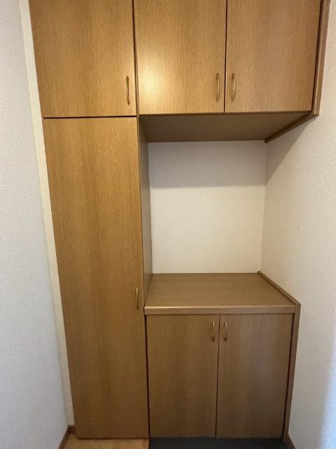 プランドールNAKAJIMA　4号館（2） 玄関