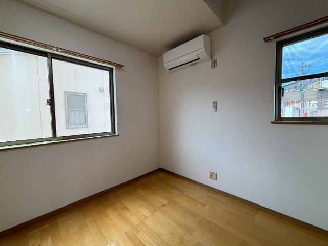 プランドールNAKAJIMA　4号館（2） その他部屋・スペース