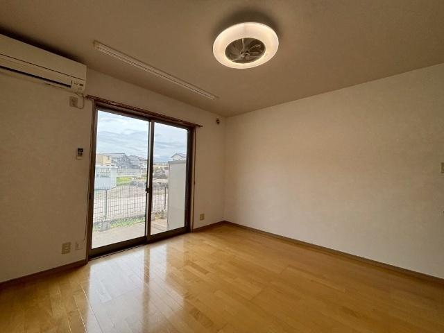 プランドールNAKAJIMA　4号館（2） リビング