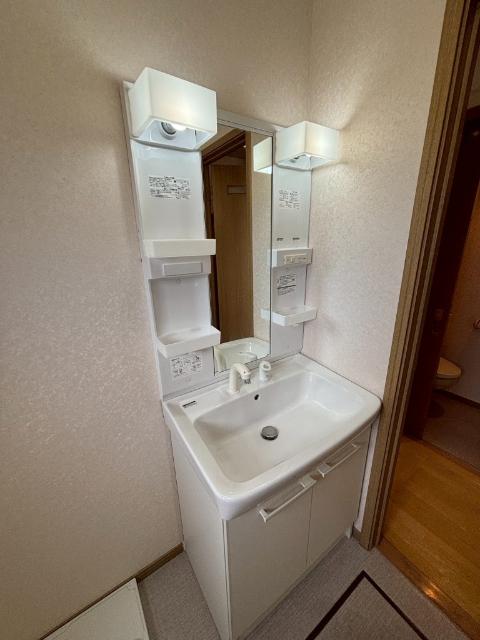 プランドールNAKAJIMA　4号館（2） 洗面