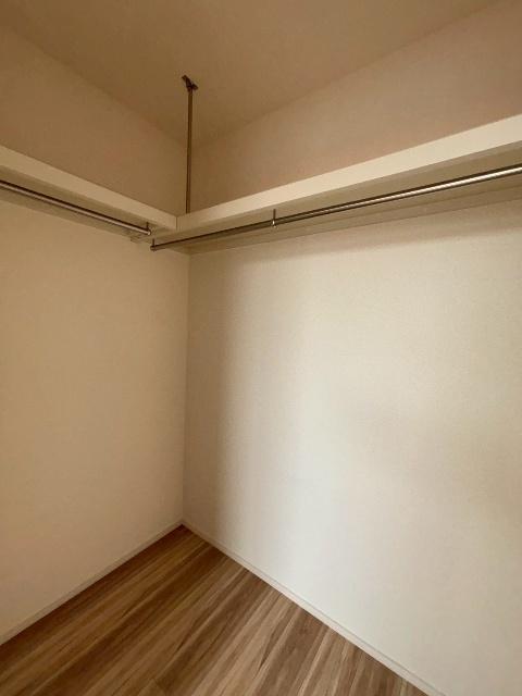 Gran-S（102） 収納