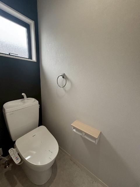 Lucasa（205） トイレ
