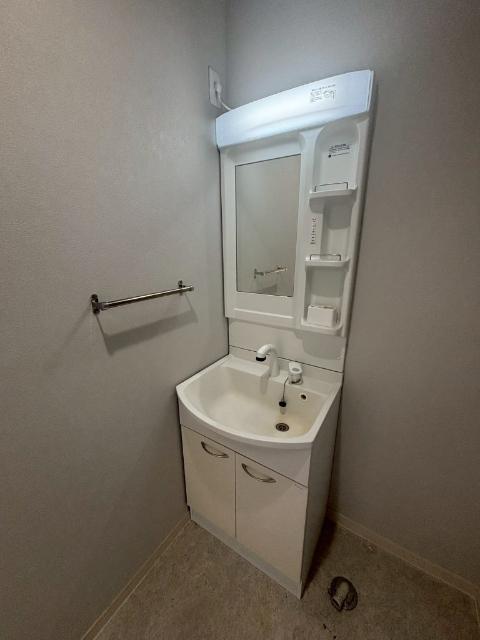 Lucasa（205） 洗面