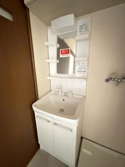 エルフメゾン東中野（103） 洗面