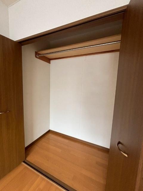 エルフメゾン東中野（103） 収納