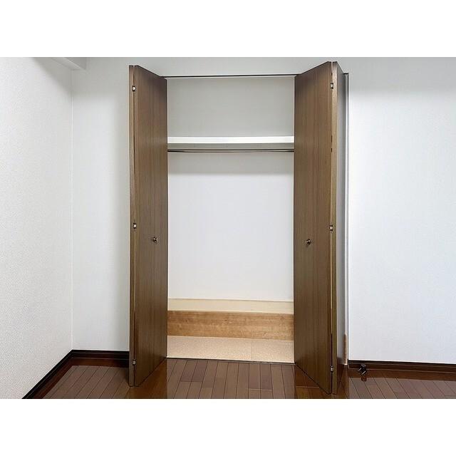 エグゼ富山（904） 収納
