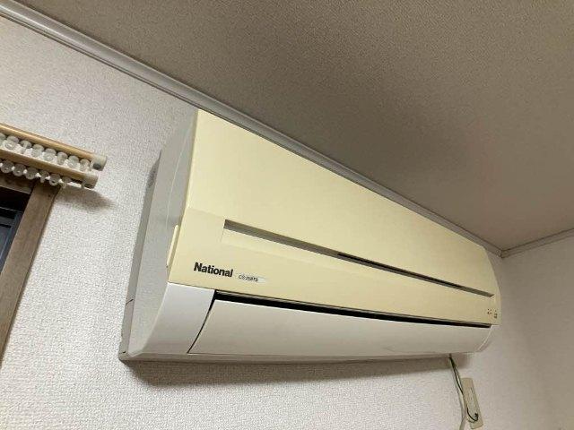 イゾラベラ呉羽（102） 設備