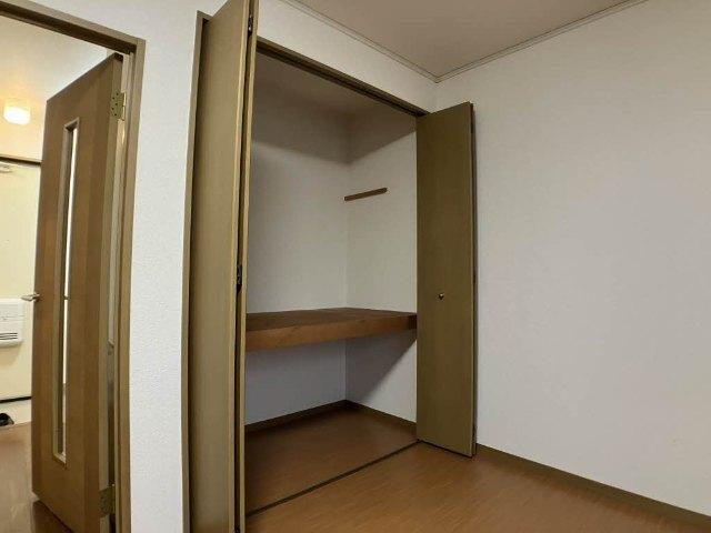 イゾラベラ呉羽（102） 収納