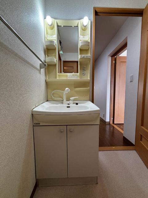 ロイヤル・ステージ堀川（101） 洗面