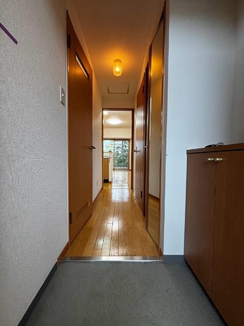 サンライズ五福公園（305） その他部屋・スペース