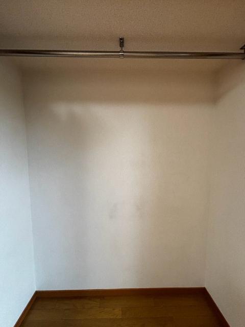 サンライズ五福公園（305） 収納
