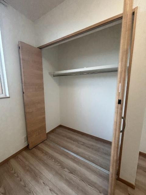 Radiant（202） 収納