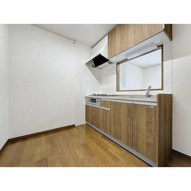 ハイツDAIEI（A101） キッチン