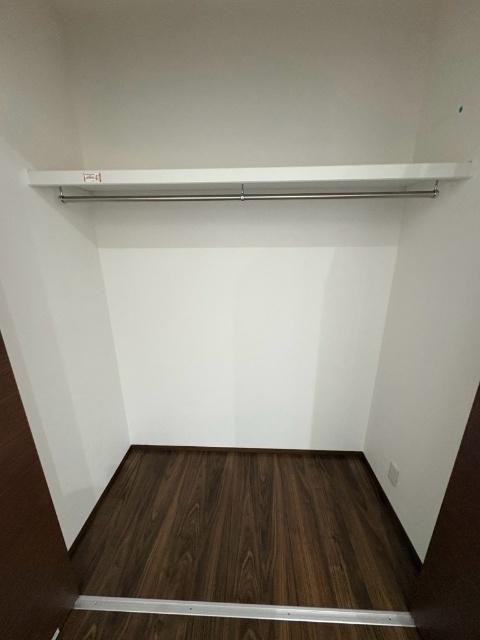 Smart　Square　A（203） 収納