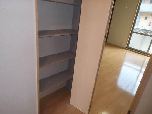フルール（A106） その他部屋・スペース