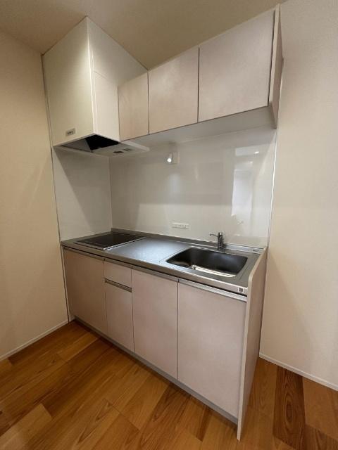 INTEGRAL中川原（102） キッチン