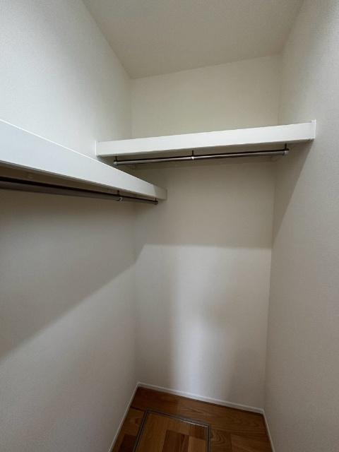 INTEGRAL中川原（102） 収納