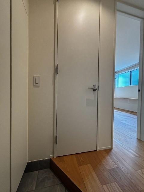 INTEGRAL中川原（102） 玄関