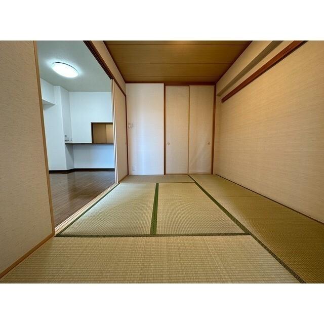 エグゼ富山（808） その他部屋・スペース