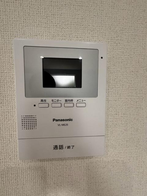 小泉町159（R） セキュリティ