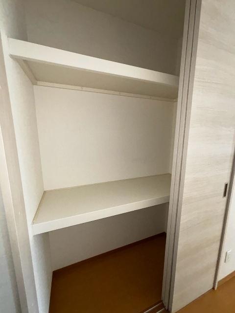 コルテーレ荒町（501） 収納