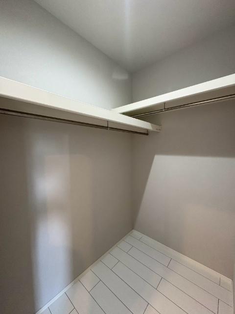 INTEGRAL大泉Ⅰ（203） 収納