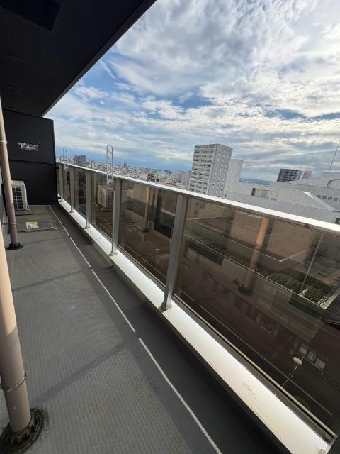 ファーストレーベン大手町ANNEX（801） 眺望