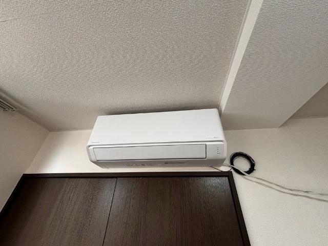 リヴァハイツ二口Ⅰ（302） 設備