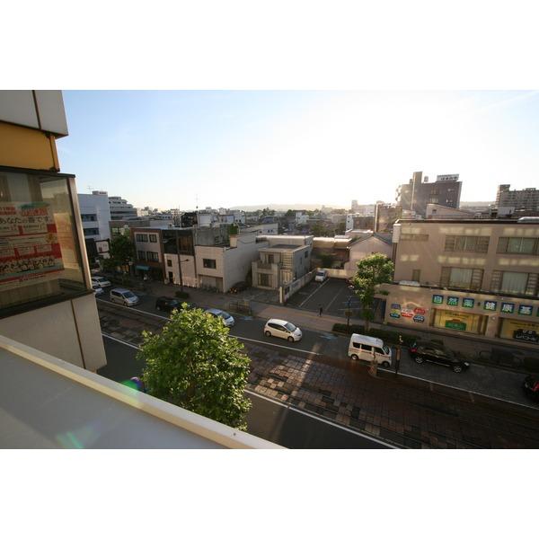 ファーストレーベン新富町（702） その他