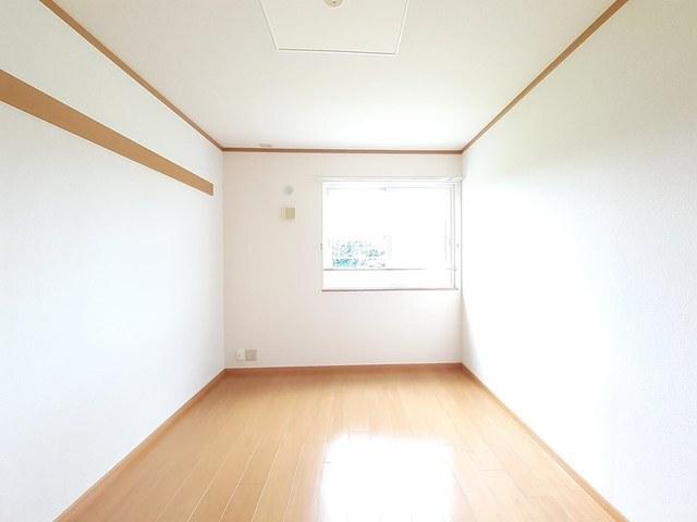 ファンタジーアＡ（203） 室内