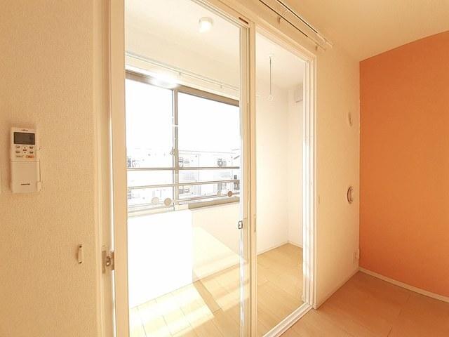サウス　スプリングⅢ（205） その他部屋・スペース