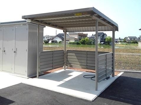 サウス　スプリングⅢ（205） その他部屋・スペース