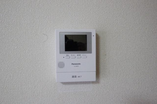 ファイン針原（1） セキュリティ