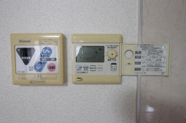 ファイン針原（1） 設備