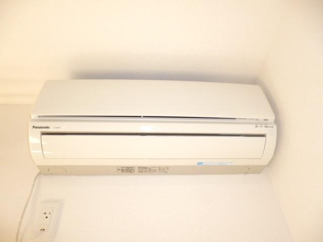 studio　AZUL　B棟（103） 設備