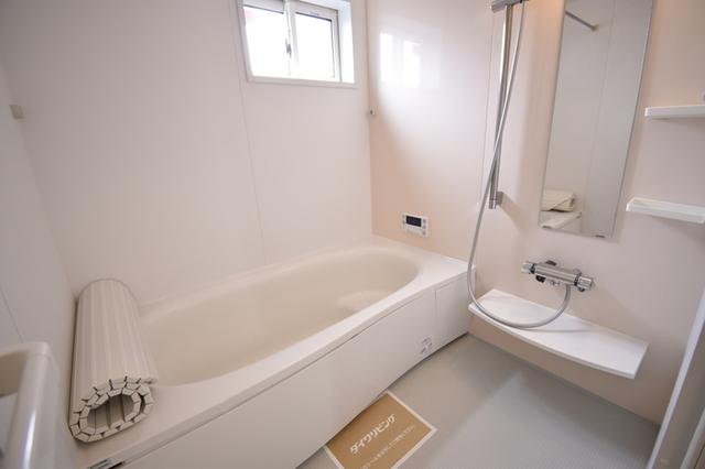 D-room利田　A棟（206） 部屋画像