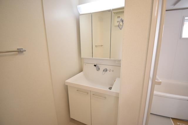 D-room利田　A棟（206） 部屋画像