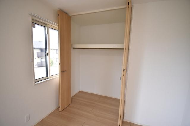 D-room利田　A棟（206） 部屋画像