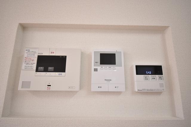 D-room利田　A棟（206） 部屋画像