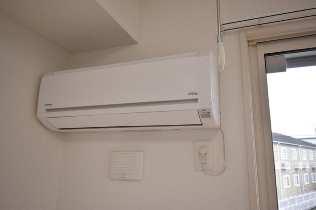 D-room利田　A棟（206） 部屋画像