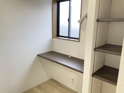 コーポ米田（102） 部屋画像