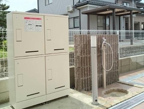 シャインビューⅡ（101） その他部屋・スペース