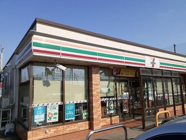 セブンイレブン向新庄５丁目店：300m
