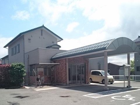 高田医院：550m