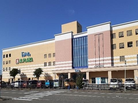 ファボーレ：1100m